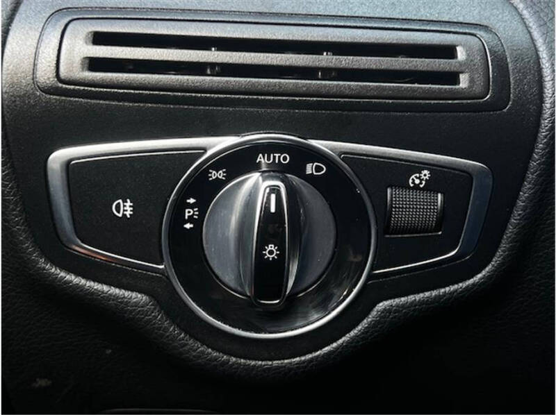 2016 Mercedes-Benz GLC GLC 300