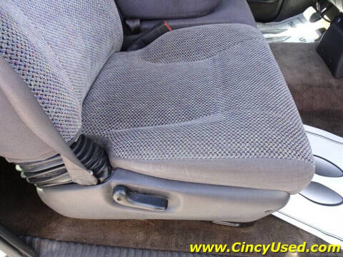 2001 Dodge Ram 2500