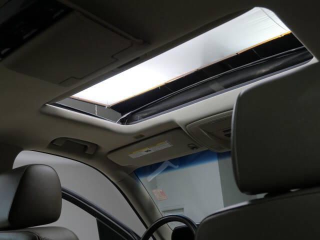 2015 GMC Yukon XL SLT