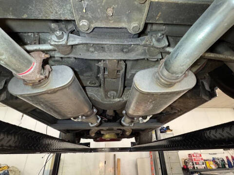 1976 Chevrolet Corvette