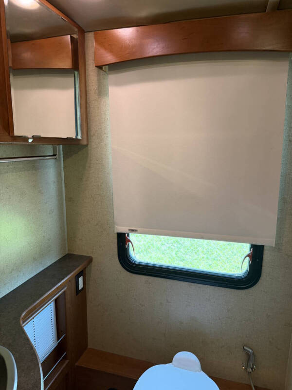 2014 Itasca Solei 38R