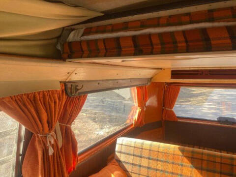 1975 Volkswagen Type 2