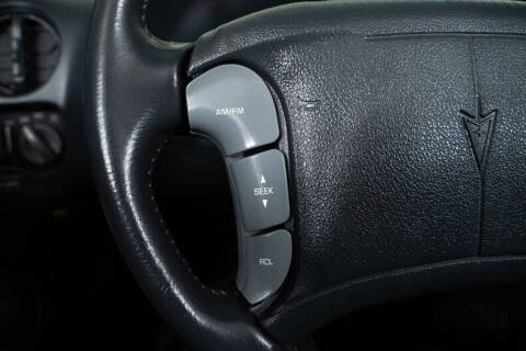 1994 Pontiac Trans Am