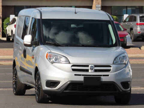 2018 RAM ProMaster City for sale at Jay Auto Sales in Tucson AZ