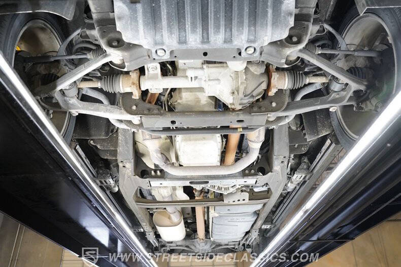 2009 Cadillac Escalade EXT