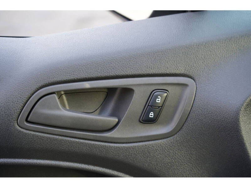 2018 Ford Transit Connect XL