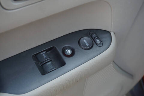 2010 Honda Element EX