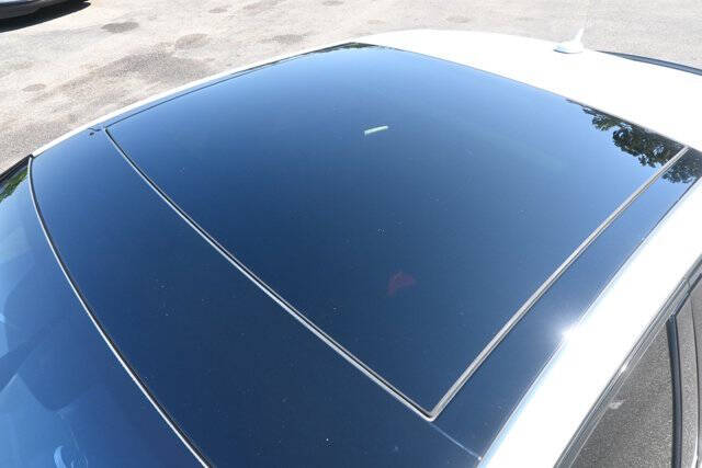 2017 Audi S3 2.0T quattro Prestige