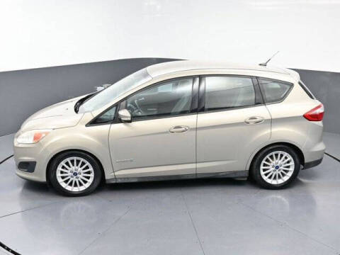 2016 Ford C-MAX Hybrid SE
