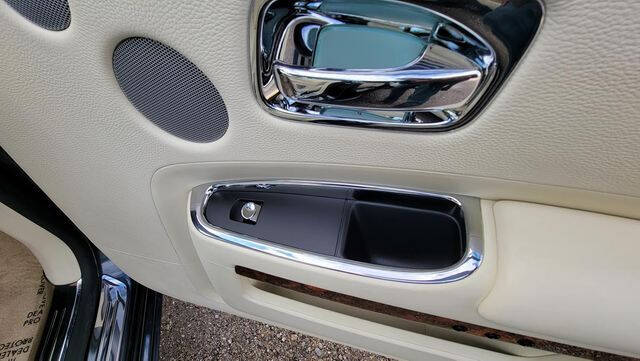 2011 Rolls-Royce Ghost