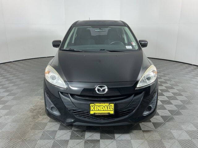2012 Mazda MAZDA5 Sport