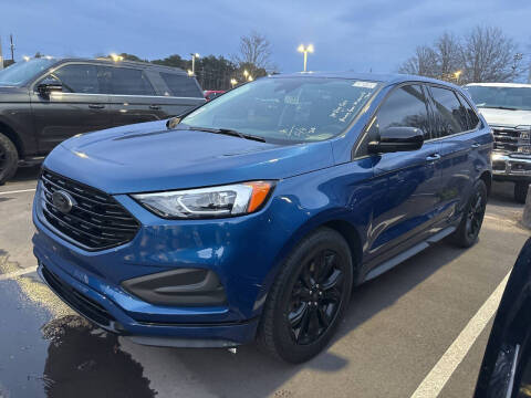 2023 Ford Edge SE