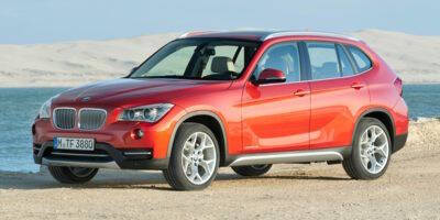 2014 BMW X1 xDrive28i
