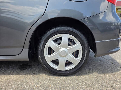 2010 Toyota Matrix S