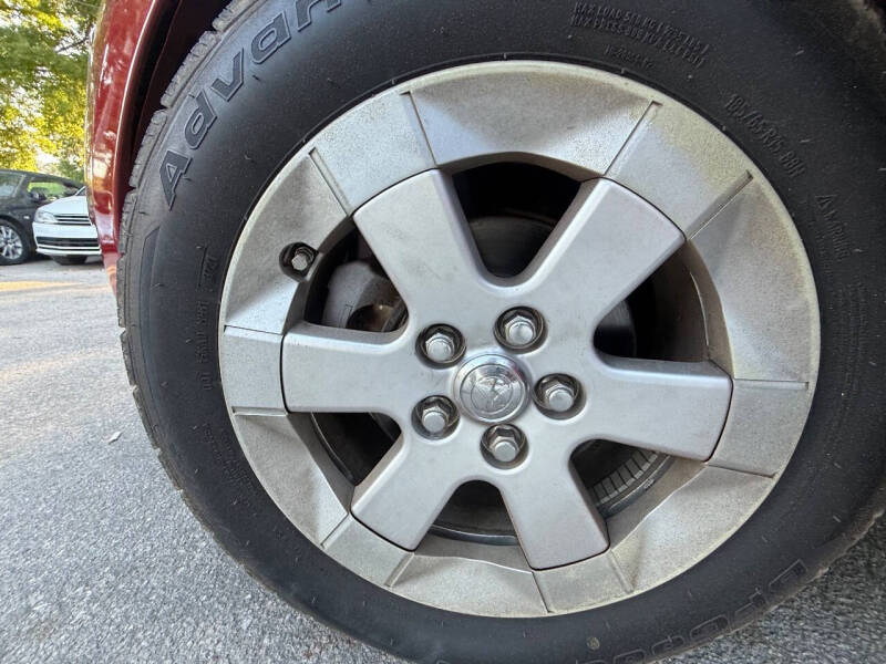 2009 Toyota Prius