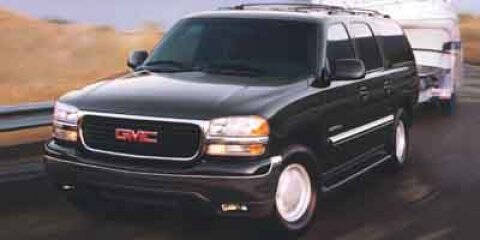 2004 GMC Yukon XL 1500 SLT