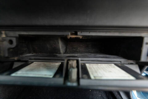 1970 Chevrolet Camaro