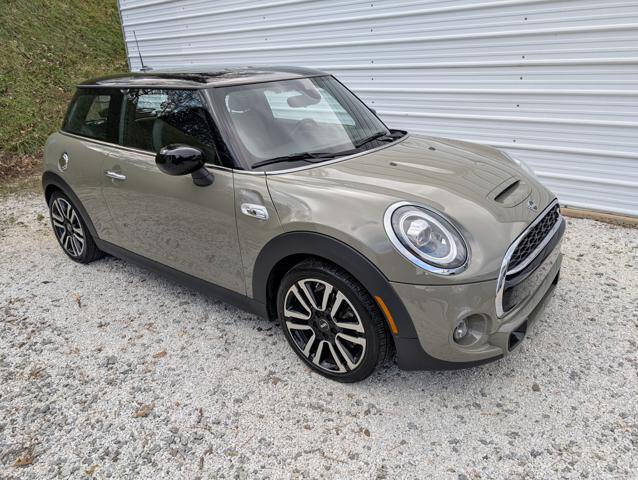 2020 MINI Hardtop 2 Door for sale at Local Auto Sales in Candler, NC