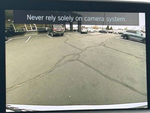 2018 BMW X5 xDrive40e iPerformance