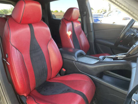 2019 Acura RDX SH-AWD w/A-SPEC