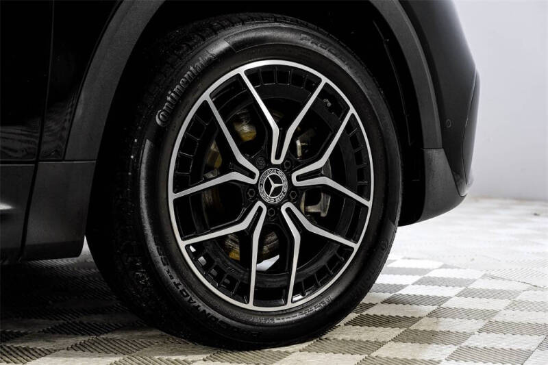 2023 Mercedes-Benz EQB EQB 300 4MATIC