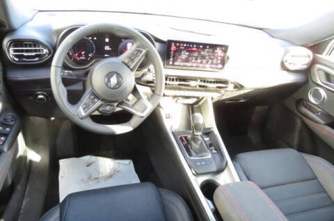 2024 Dodge Hornet GT