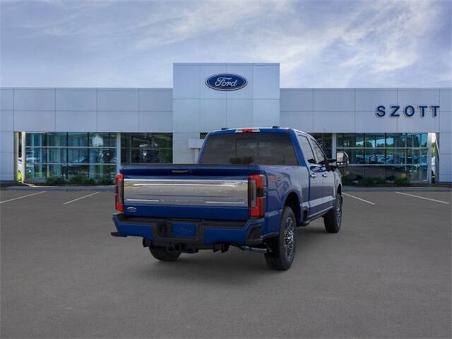 2026 Ford F-350 Super Duty