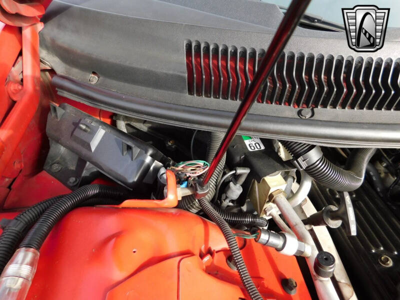 1993 Chevrolet Camaro Z28