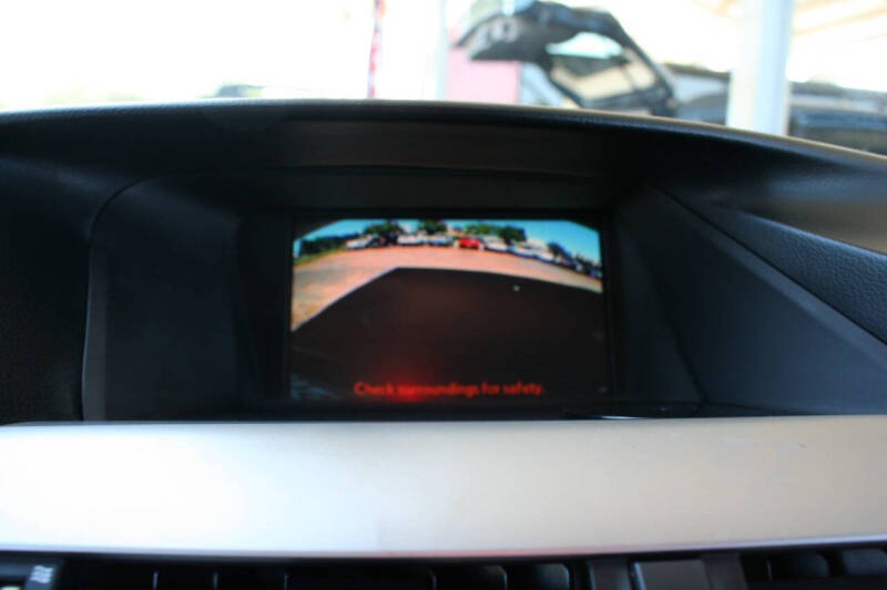 2011 Lexus RX 450h