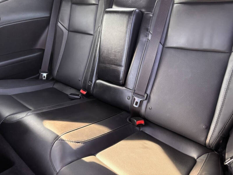 2015 Dodge Challenger