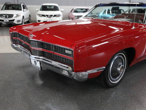 1969 Ford XL