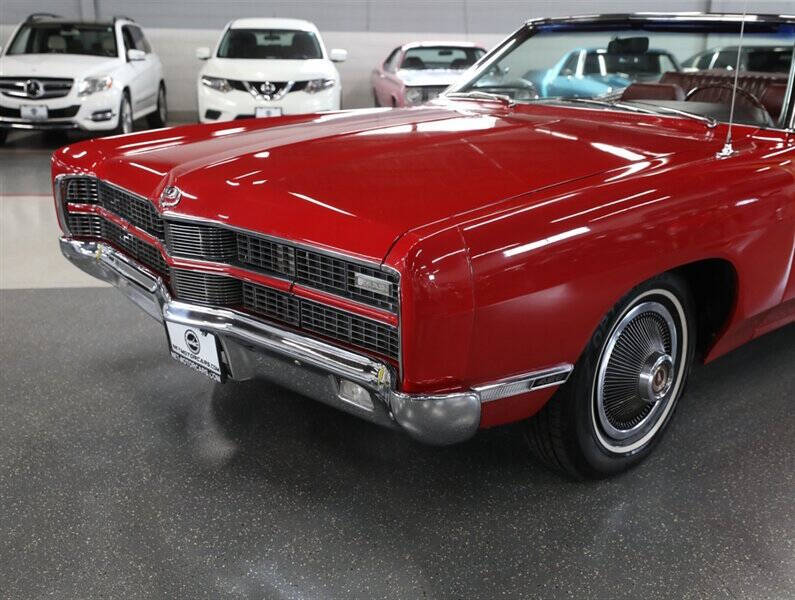 1969 Ford XL