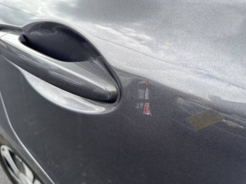 2014 Honda Civic Hybrid