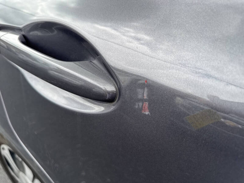 2014 Honda Civic Hybrid