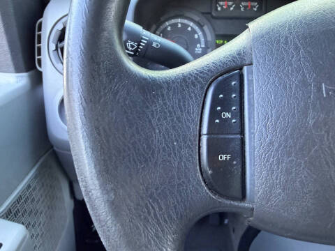 2012 Ford E-Series E-350 SD XLT