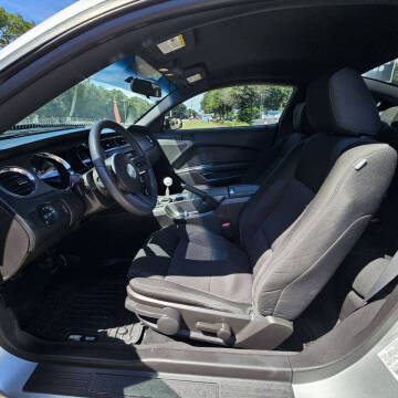 2010 Ford Mustang GT