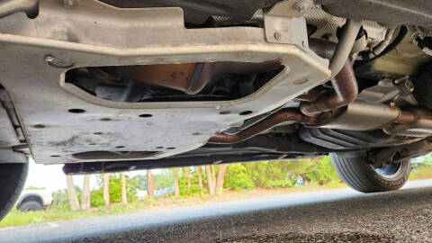 2017 Land Rover Range Rover HSE