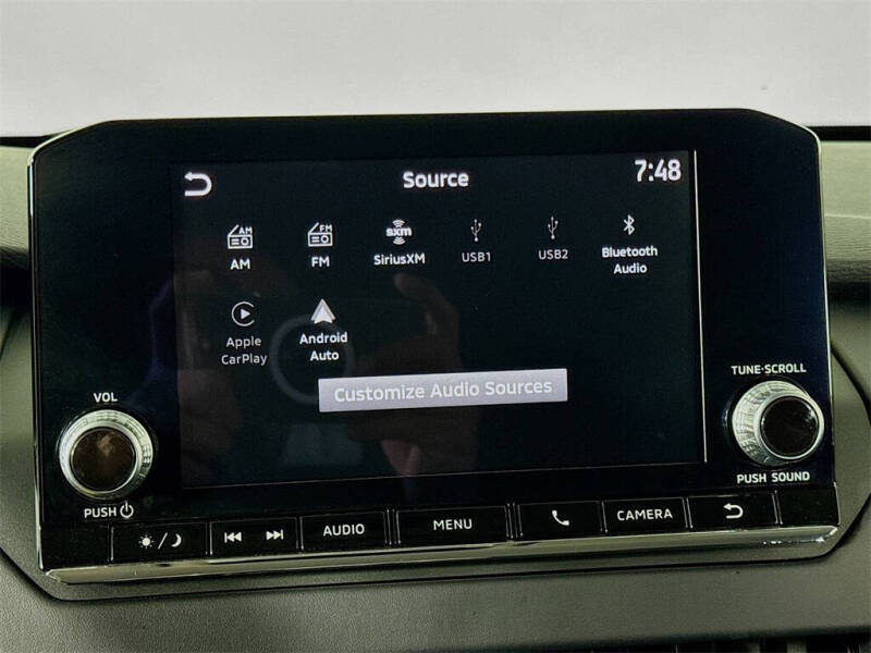 2023 Mitsubishi Outlander ES