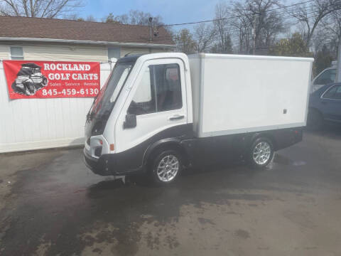 2021 Club Car Current
