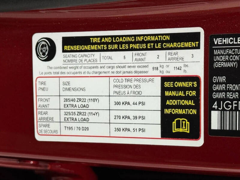 2023 Mercedes-Benz GLE AMG GLE 53