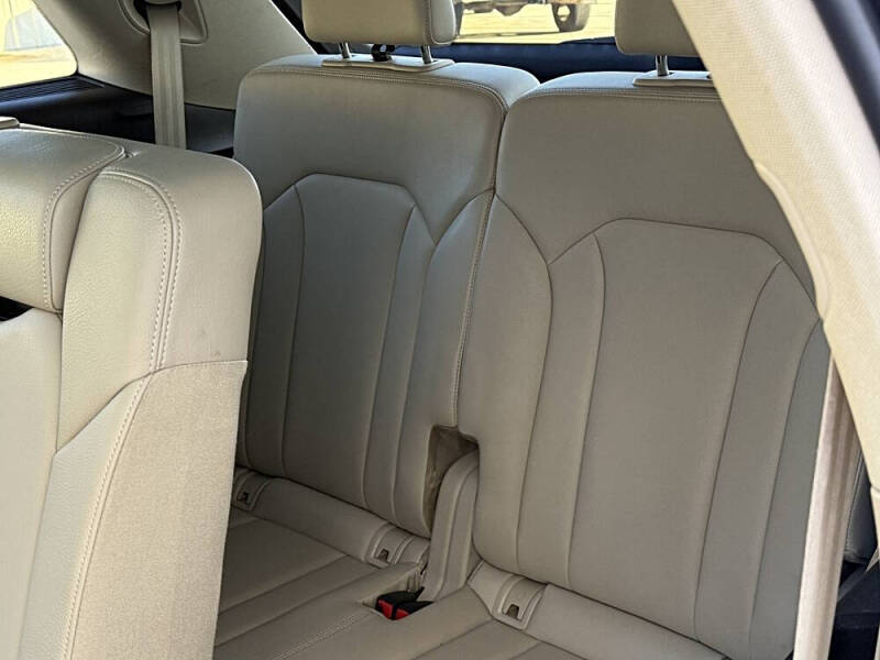 2018 Audi Q7 3.0T quattro Premium Plus