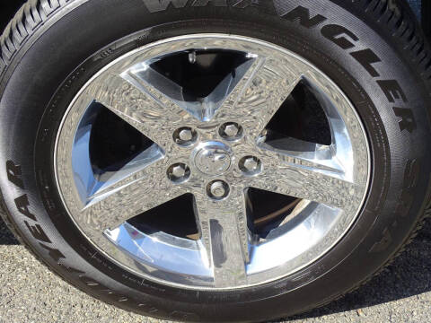 2015 RAM 1500 Express