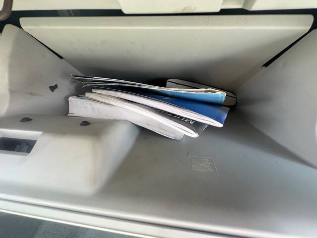 2009 Dodge Grand Caravan SE