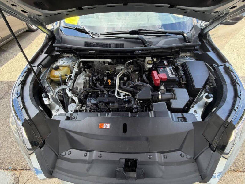 2022 Mitsubishi Outlander SE Launch Edition