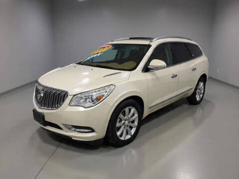 2015 Buick Enclave Premium