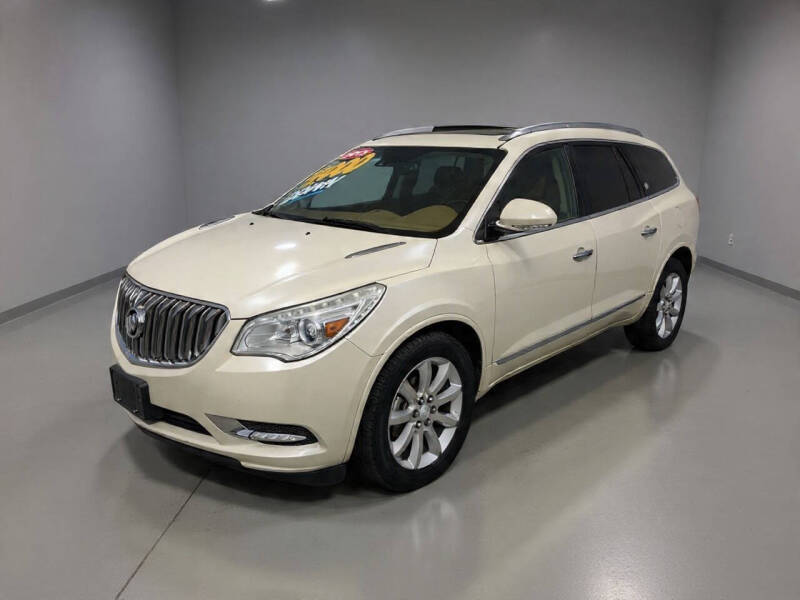 2015 Buick Enclave Premium
