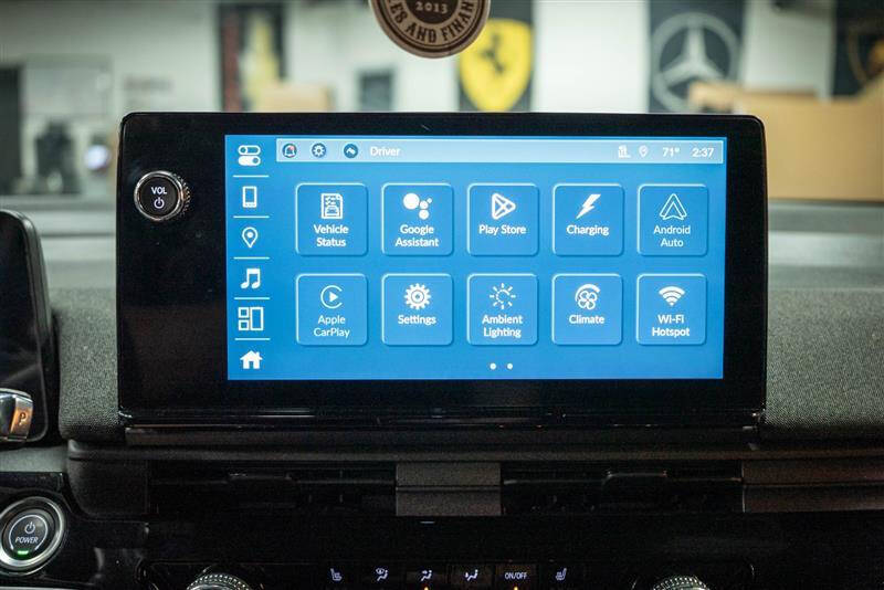 2024 Honda Prologue EX