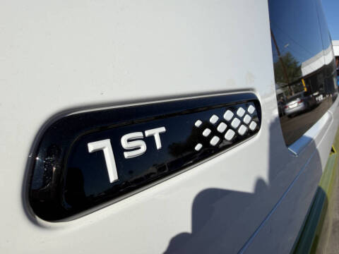 2025 Volkswagen ID. Buzz 1st Edition