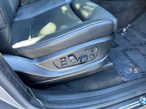 2009 BMW X6 xDrive35i