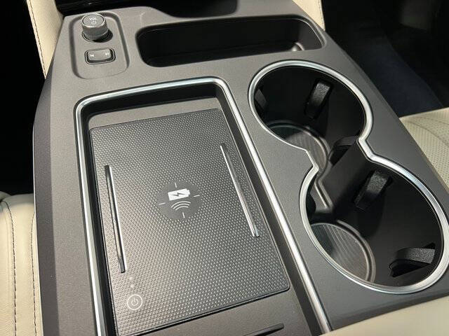 2026 Acura MDX SH-AWD  w/A-SPEC w/Advance